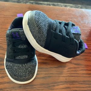 Toddler Under Armour Shoes